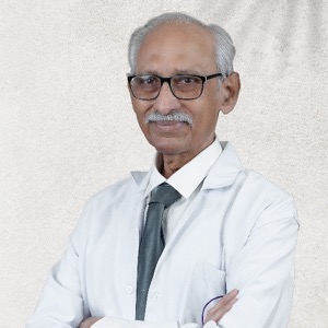 Bhanji Govindji Boricha