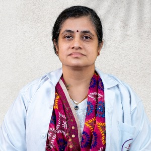 Gauri Shrikant Koundinya
