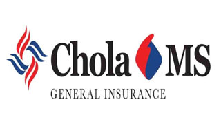 Chola Ms Logo