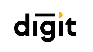 Digit Insurance Logo