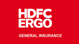 Hdfc Ergo Logo
