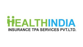 Health India Insurance Logo