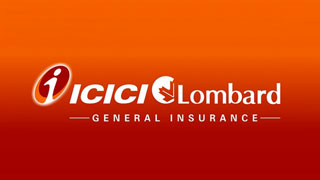 Icici Lombard Logo