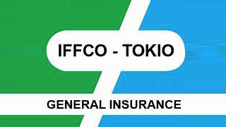 Iffco Tokio Logo