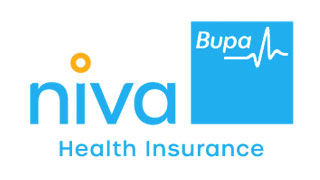 Niva Bupa Health Logo