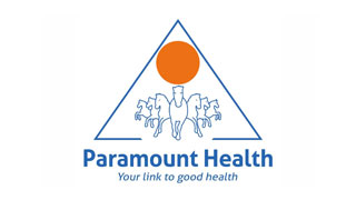 Paramount Health Logo