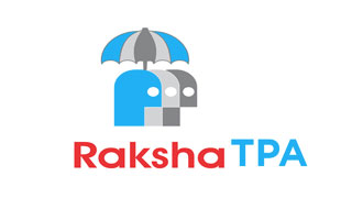 Raksha Tpa Logo