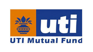 Uti Mutual Fund Logo
