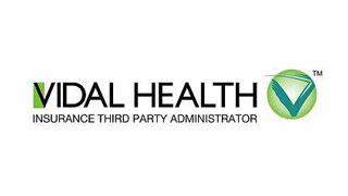 Vidal Health Logo
