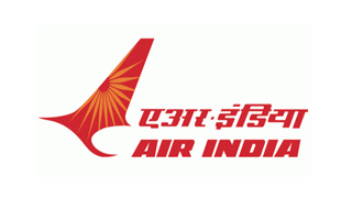 Airindia Ltd Santacruz Logo