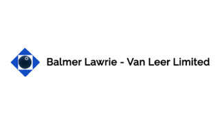 Balmerlawrie Vanleer Logo