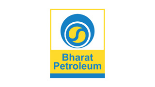 Bharat petroleum Logo