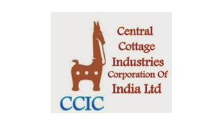 Central Cottage Industries Logo