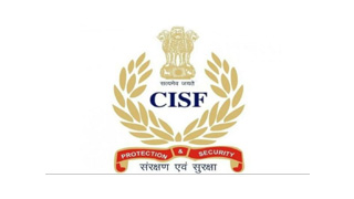 Cisf Logo