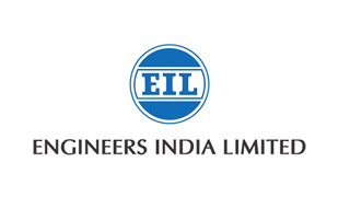 Engineers India Logo
