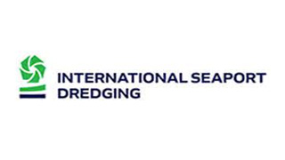 Seaport Dredging Logo