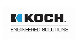 Koch Engineered Logo