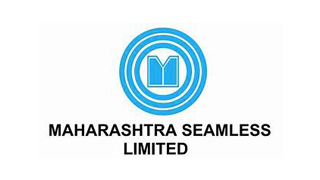 Maharashtra Seamless Logo