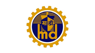 Mazgaondock Logo