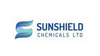 Sunshield chemicals Logo
