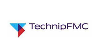 Technipfmc Logo