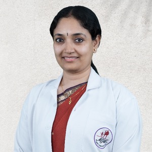 Tanushree Sengupta