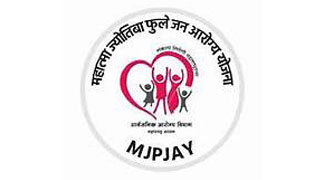Mahatma Jyotibaphule Jan Logo